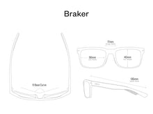 Load image into Gallery viewer, Braker Demo