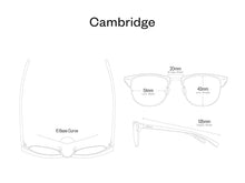 Load image into Gallery viewer, Cambridge