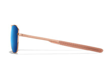 Load image into Gallery viewer, Falcon Alloy Prescription Sunglasses