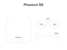 Load image into Gallery viewer, Phantom Titanium