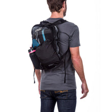 Load image into Gallery viewer, Pro Vent Zip Mesh Backpack (15 Liter)