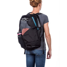 Load image into Gallery viewer, Pro Vent Zip Mesh Backpack (30 Liter)