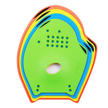 Load image into Gallery viewer, Pro Swim Paddles