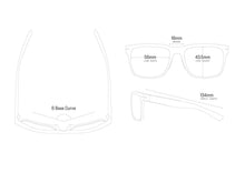 Load image into Gallery viewer, Barton (Polarized)