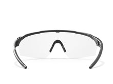 Load image into Gallery viewer, SR-1X Semi-Rimless Safety Glasses