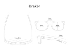 Load image into Gallery viewer, Braker
