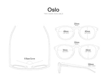 Load image into Gallery viewer, Oslo (Readers)
